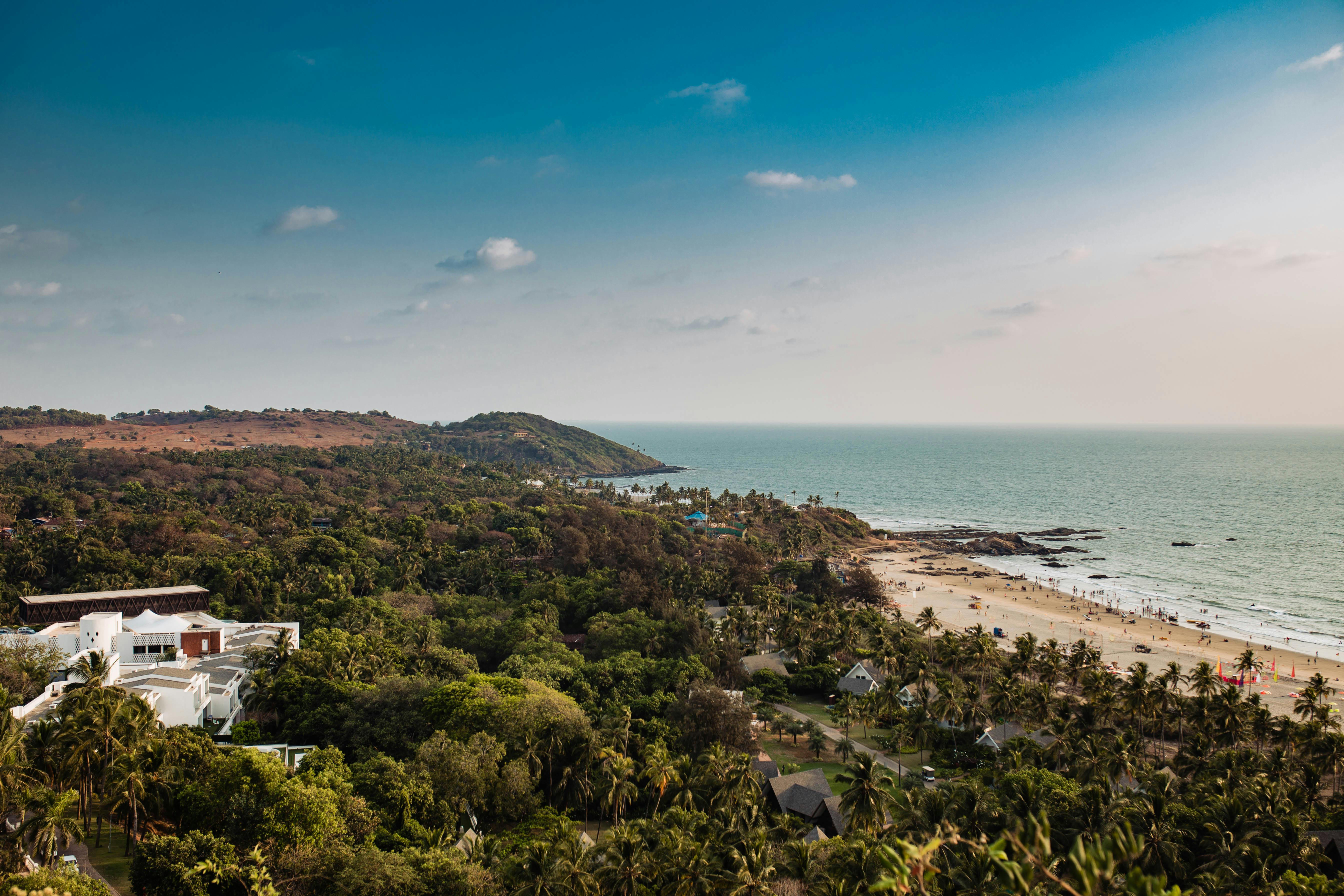 Goa