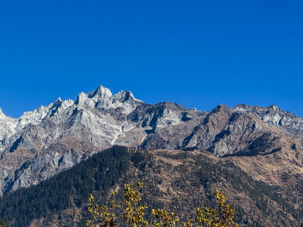 Himachal Pradesh